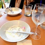 フラワーカフェ BLOOMY'S - 