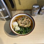 そばの神田東一屋 - 