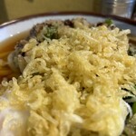 そばの神田東一屋 - 