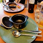 フラワーカフェ BLOOMY'S - 