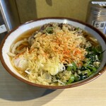 そばの神田東一屋 - 