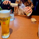 フラワーカフェ BLOOMY'S - 