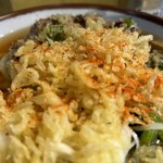 そばの神田東一屋 - 