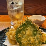 じゃけん - たち天