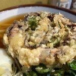 そばの神田東一屋 - 