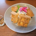 フラワーカフェ BLOOMY'S - 