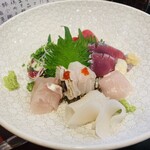 食酒工房 ときや - 