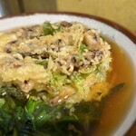 そばの神田東一屋 - 