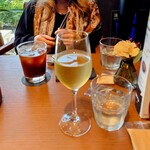 フラワーカフェ BLOOMY'S - 