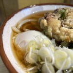 そばの神田東一屋 - 