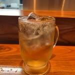 じゃけん - ハイボール500円