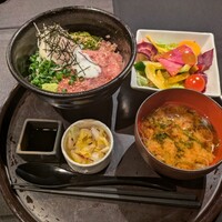 春秋ツギハギ 日比谷 - 