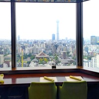 スカイグリルブッフェ武藏 - 