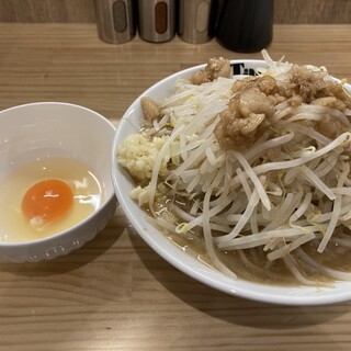 口コミ一覧 : 【閉店】Tackey (タッキー) - 野方/ラーメン 口コミ一覧 : 【閉店】Tackey (タッキー) - 野方/ラーメン