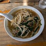 支那そば けん - 