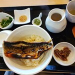 さばめしの鯖匠 - 