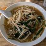 支那そば けん - 