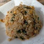 支那そば けん - 