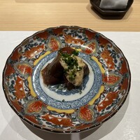 鮨まえだ - 