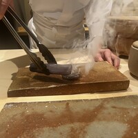 鮨まえだ - 