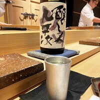 鮨まえだ - 