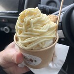 森のジェラート ポエーマ - 