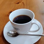 東向島珈琲店 - コーヒー（メールブレンド）