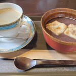 珈琲屋らんぷ - 料理写真: