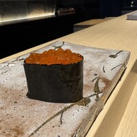 麻布十番 鮨 無銘 - 