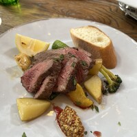 ラ・ココリコ (ホテルメトロポリタン) 川崎店 - 