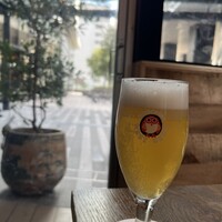 ラ・ココリコ (ホテルメトロポリタン) 川崎店 - 