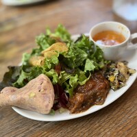 ラ・ココリコ (ホテルメトロポリタン) 川崎店 - 