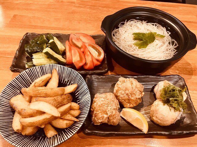 都立大学×貸切×新年会
