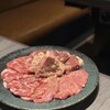 渋谷焼肉 ニクノヒ