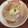 麺屋 甚八 野里店