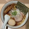 らぁ麺 くろ渦