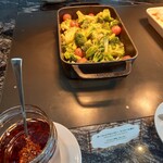 ラウンジ・オー - 