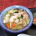健康中華 青蓮 - 