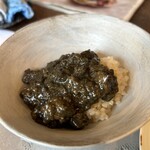 アルプスごはん - 