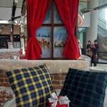 ラウンジ・オー - 