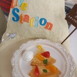 ラウンジ・オー - 