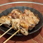 もつ焼きのりちゃん - 