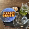 アンティークカフェ あうん亭 きみまろ茶や