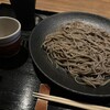 蕎麦の実 よしむら