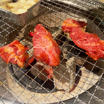 焼肉ホルモン まつとよ苑 - 