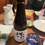 潮騒の宿 山海荘 - 夕食・作