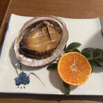 潮騒の宿 山海荘 - 夕食