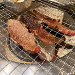 焼肉ホルモン まつとよ苑 - 