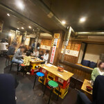 焼肉ホルモン まつとよ苑 - 