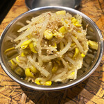 焼肉ホルモン まつとよ苑 - 